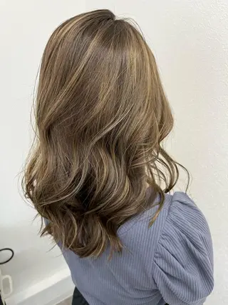 ロング カラー eclipse shinoのマツエク・マツパデザイン