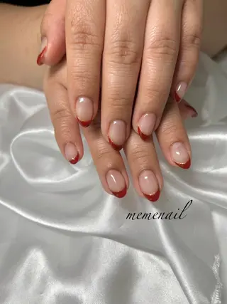 ネイル Noguchi Megumiのその他イメージ