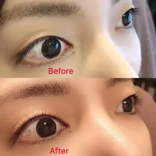 マツエク・マツパ East AkkA eyelash所属・オザキ -のマツエク・マツパデザイン