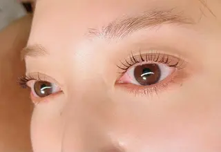 マツエク・マツパ Charme 五反田・不動前・目黒のマツエク・マツパデザイン