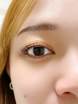 マツエク・マツパ Doors 佐藤のマツエク・マツパデザイン