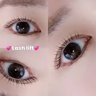 マツエク・マツパ eyelashsalonRe:所属・eyelashRe: rinaのマツエク・マツパデザイン