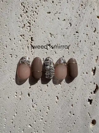 ネイル nail salon Bloomのネイルデザイン