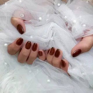 ネイル 北野 美月のネイルデザイン