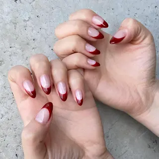 ネイル lcoco nailのネイルデザイン