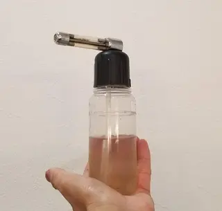 ロング カラー 髪の病院ルーミールーム所属・髪の病院  ルーミールームのヘアスタイル