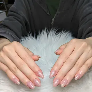 ネイル Queen Nail 　クイーンネイルのネイルデザイン