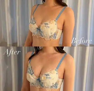 サロンドガーネット バスト専門店yukaのその他イメージ