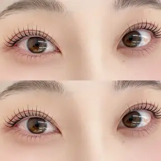 マツエク・マツパ CLUTCH やまなかのマツエク・マツパデザイン