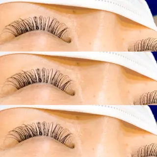 マツエク・マツパ chatran ishimochiのマツエク・マツパデザイン