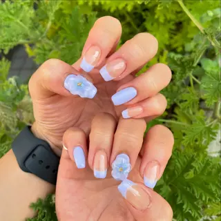 ネイル ネイルサロンアネラ所属・Nail💞 rinakoのネイルデザイン