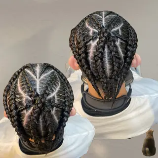 髪遊戯倶楽部所属・k ayanoのその他イメージ