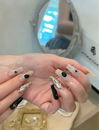 ネイル Y&Y Nail Salonのネイルデザイン