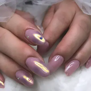 ネイル N.Sサロン Miyauchiのエステ・リラクイメージ