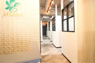 髪質改善カラー特化 井上秀樹のヘアスタイル