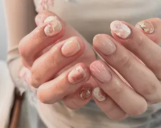 ネイル ネイル/ SUIのネイルデザイン