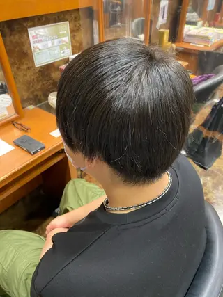 カラー 相良 陽香🌻のヘアスタイル