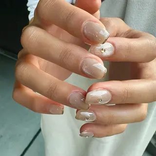 ネイル chinois (シノワ)のネイルデザイン