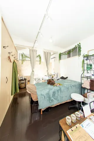 肌質体質改善サロン 🌿ミュリール橋本店のエステ・リラクイメージ