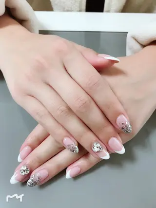 ネイル Masuko Yasukaのネイルデザイン