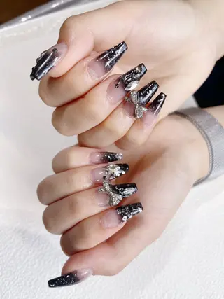 ネイル naildesign BESTのネイルデザイン