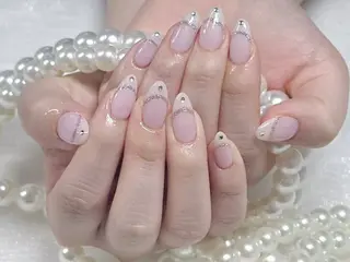 ネイル RIn 🎀のネイルデザイン