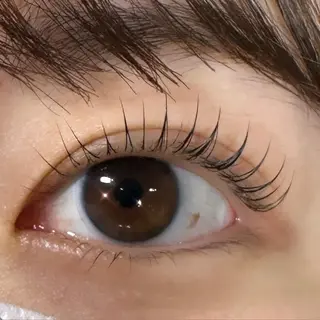 マツエク・マツパ 川畑🌻 アンジェリカ錦糸町のマツエク・マツパデザイン