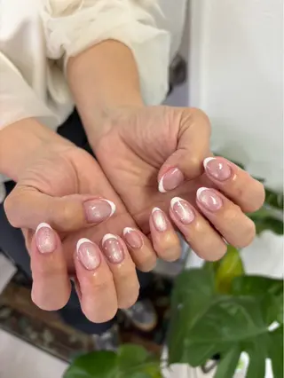 ネイル KAONAIL昭島店 【伊藤】のネイルデザイン