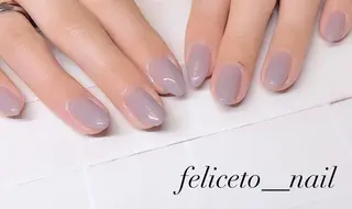 ネイル feliceto_nail所属・Honokaホノカ nailのエステ・リラクイメージ