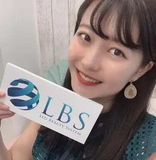 LBSホワイトニング 🌐梅田店公式のエステ・リラクイメージ