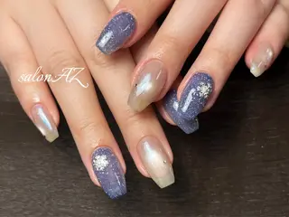 ネイル salon AZのネイルデザイン