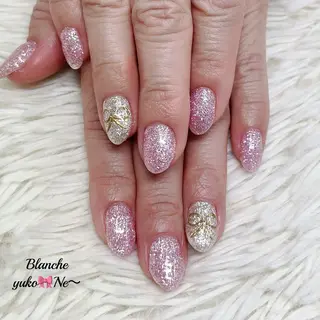 ネイル ネイルサロン　Lian所属・Lian Yulilianのネイルデザイン