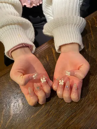 ネイル ocu.所属・_ OCU.のネイルデザイン