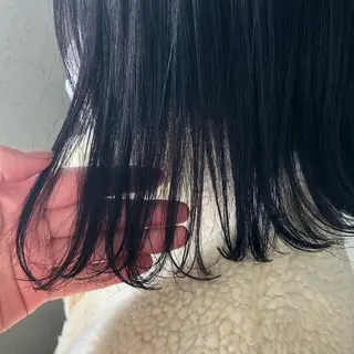 ミディアム Yuueye mioの眉毛・アイブロウイメージ