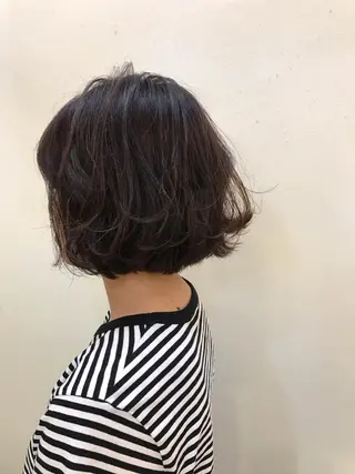 ショート 🌿MASATO 🌿韓国ヘアのヘアスタイル