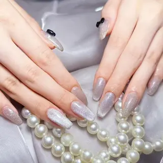 ネイル yu ri 🌹のネイルデザイン