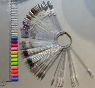 ネイル Grace Nail ②🌺のネイルデザイン