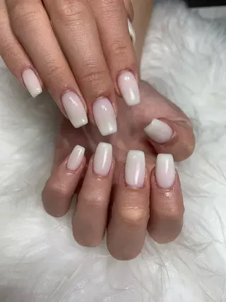 ネイル Ténon所属・salon Ténonのネイルデザイン