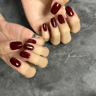 ネイル Rio 𓍼のネイルデザイン