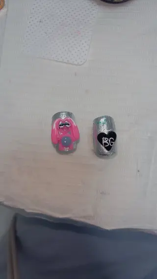 ネイル coco nailのネイルデザイン