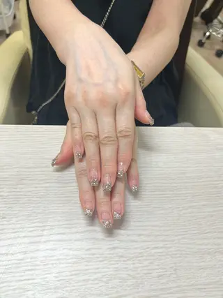 ネイル TRU きゃんのネイルデザイン