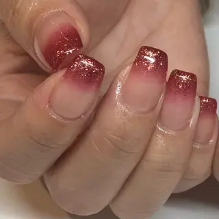 ネイル 濵田 実沙/Manonのネイルデザイン