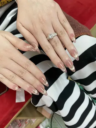 メンズ BT39_Nail所属・BT39 Nailのネイルデザイン