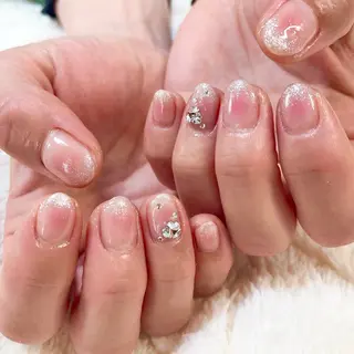 ネイル mimi＊ nailのネイルデザイン