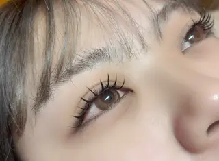 マツエク・マツパ SASE🩰 Karenのマツエク・マツパデザイン