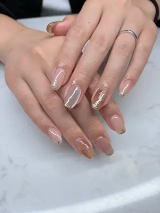 ネイル O's nailのネイルデザイン