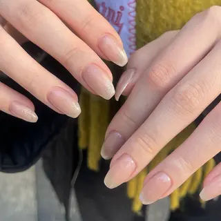 ネイル Coco. nのネイルデザイン