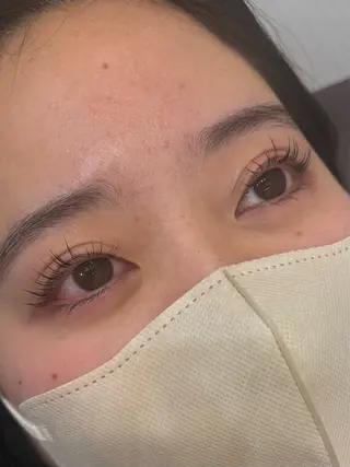 マツエク・マツパ Bianca阿佐ヶ谷 川山🌷のマツエク・マツパデザイン