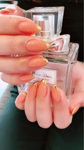 ネイル Petite Cannelle所属・Petite Cannelleのネイルデザイン