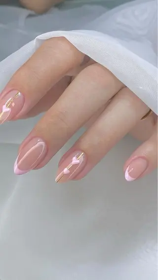 ネイル ANA.CHUO NAILSのネイルデザイン